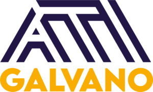 Ati Galvano Logo